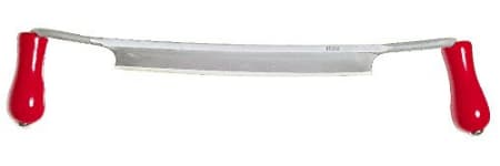 cuchillo desbaste