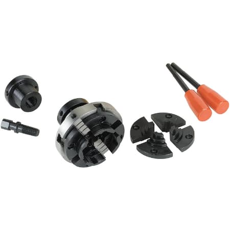 Fartools 113701 PLATO 4 GARRAS TORNO