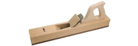 garlopa de mano