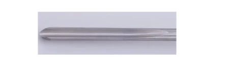 Gubia de cañón Lombarte