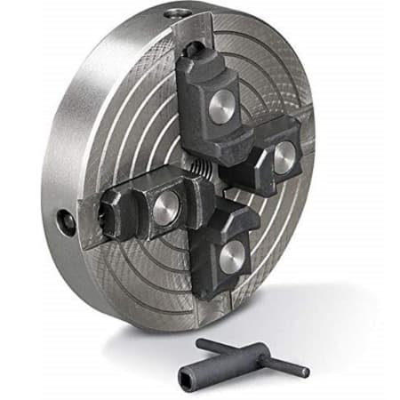 Holzstar - Plato 4 garras