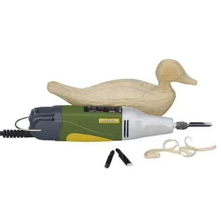 talladora eléctrica para madera