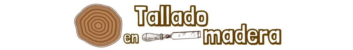 Tallado en madera